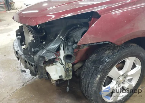 2016 Chevrolet Traverse 1Lt z USA, uszkodzony, nr VIN 1GNKVGKD4GJ246726